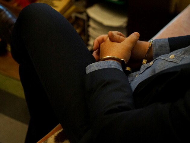 В Польше задержан подозреваемый в отправке порнографии украинским детям. Фото, видео 