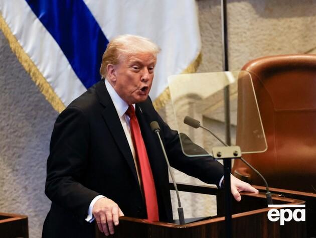 Трамп закликав Віткоффа 