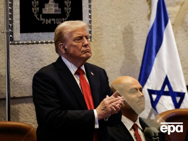 Трамп заявил о готовности сотрудничать с Ираном и "подать руку дружбы"