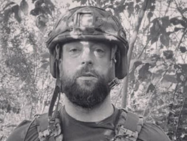 Погиб актер и военнослужащий Наконечный. Сумская заявила, что его семья не получит выплат