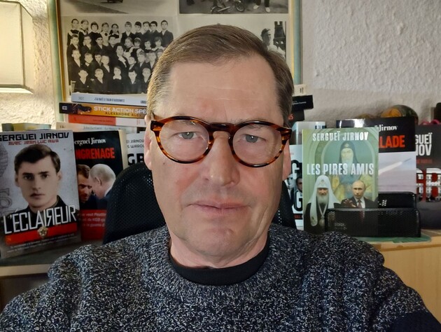 Tomahawk для Украины, мобилизация в РФ, конфликт с Кадыровым. Интервью Гордона с Жирновым. Видео 