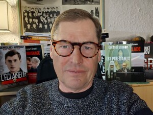 Tomahawk для України, мобілізація у РФ, конфлікт із Кадировим. Інтерв'ю Гордона із Жирновим. Відео