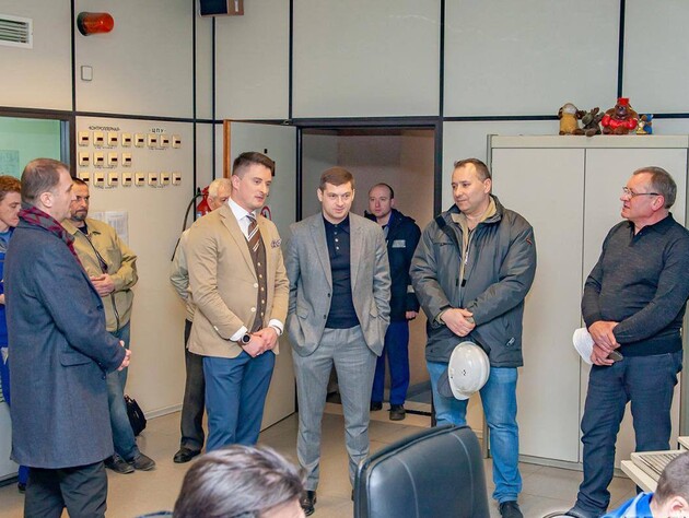 Партнеры АГТ: Одесский припортовый завод остановили после того, как мы объявили об участии в приватизации