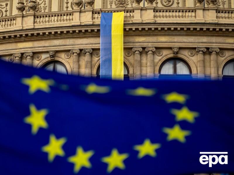ЕС срочно ищет способ предоставить Украине €140 млрд из замороженных активов РФ. Когда это может произойти?