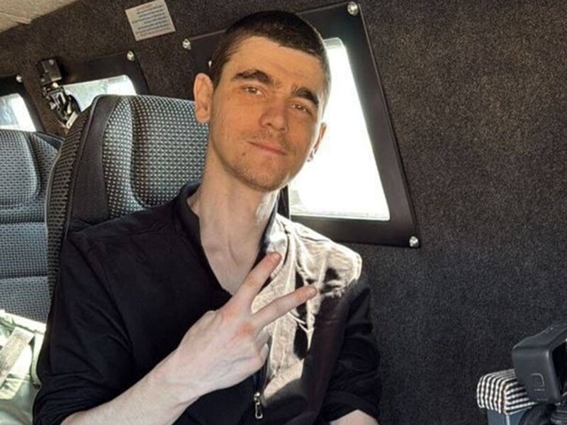 Среди отпущенных ХАМАС заложников есть уроженец Донецка, который недавно получил паспорт РФ – СМИ