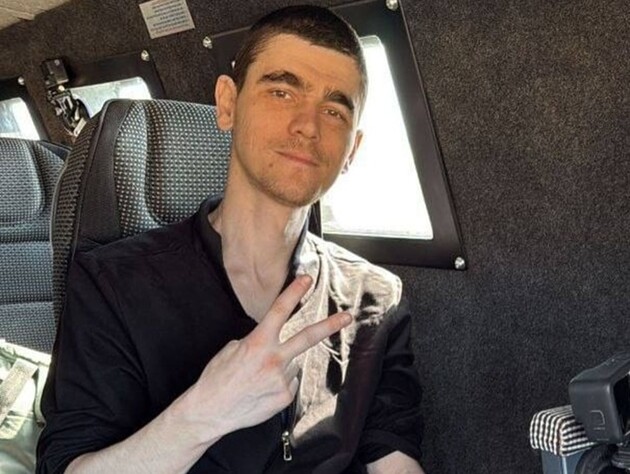 Среди отпущенных ХАМАС заложников есть уроженец Донецка, который недавно получил паспорт РФ – СМИ