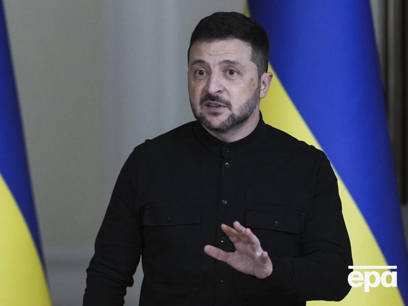 Зеленський допустив імпорт електроенергії через одну-дві атаки РФ. Питання – де взяти гроші для імпорту газу