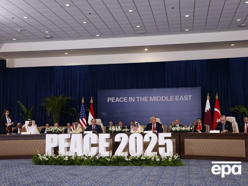 Из-за Нетаньяху Эрдоган собирался отменить свое участие в саммите по Газе и развернуть самолет – СМИ