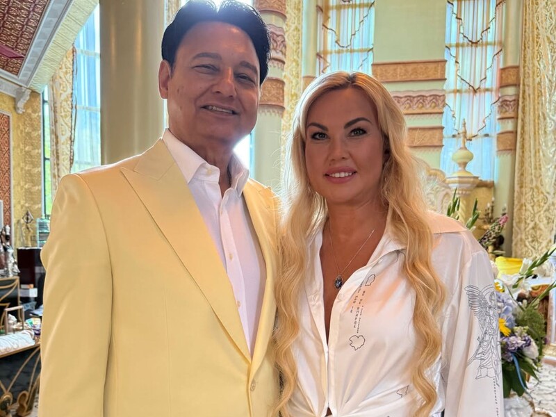 70-летний миллиардер Захур объяснил, почему ест только раз в день 