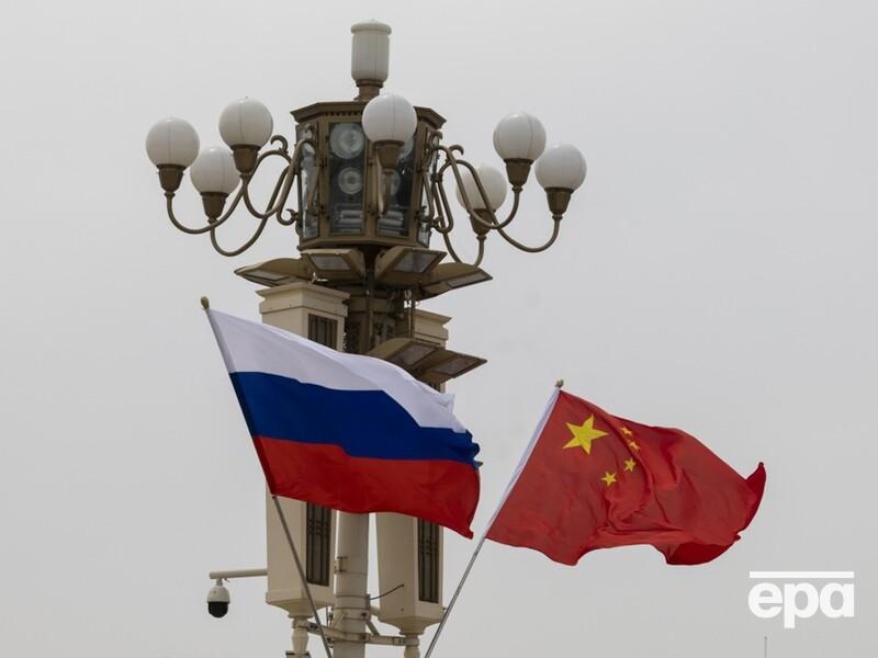 Китай резко увеличил поставки ключевых компонентов дронов в РФ, это дает ей преимущество в войне – WP