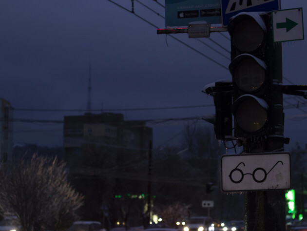 После атаки на Харьков в СНБО сообщили об ударах по двум регионам России