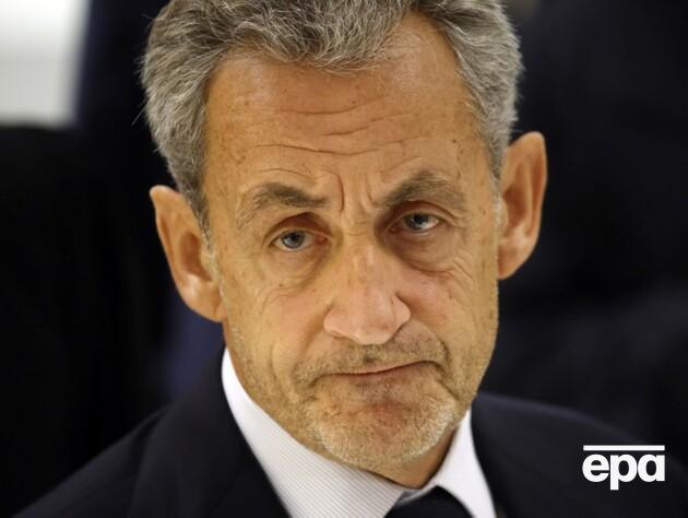Экс-президента Франции Саркози посадят в тюрьму. СМИ назвало дату