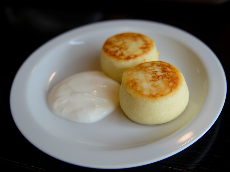 Ось як готують ідеальні сирники. Шпаргалка з кулінарними хитрощами