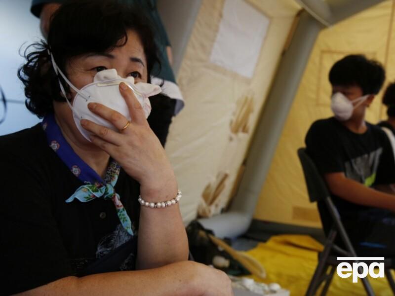 Сеул планирует построить первый гражданский ядерный бункер. Среди причин – война в Украине