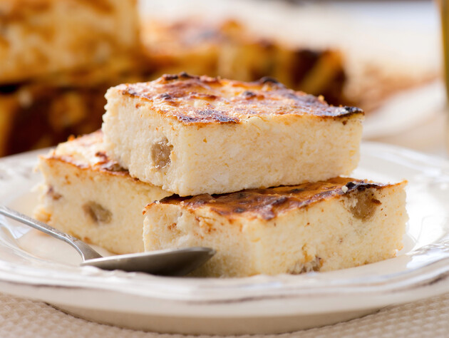 Соедините эти ингредиенты – и творожная запеканка получится идеальной и вкусной. Проверенный рецепт 