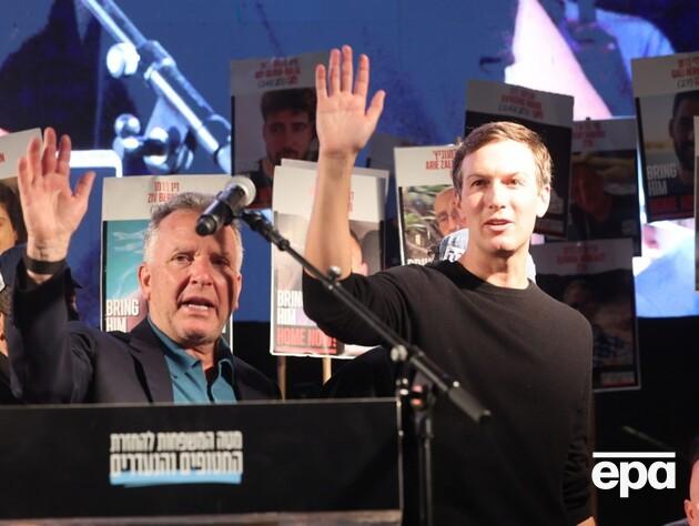 Axios узнал, что помогло заключить сделку по Газе и при чем здесь зять Трампа