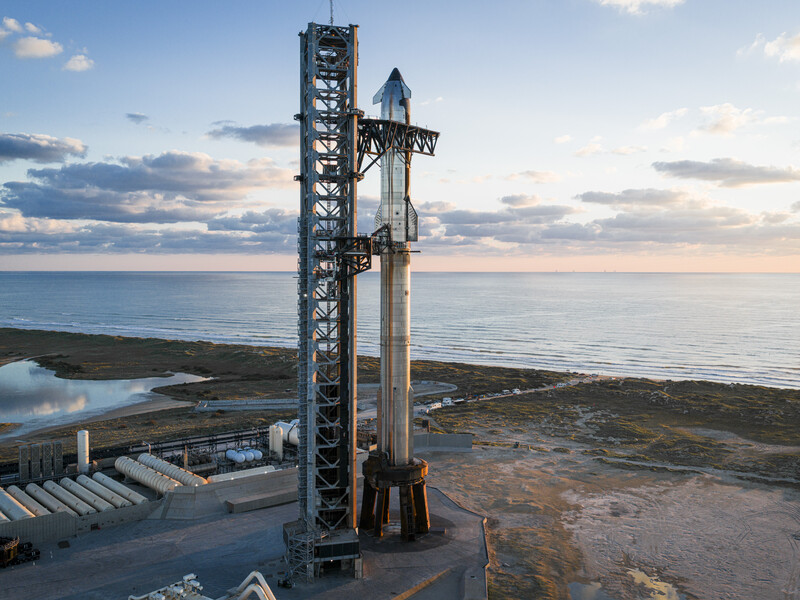 "Мети досягнуто". SpaceX ще раз запустила прототип зорельота Starship. Відео