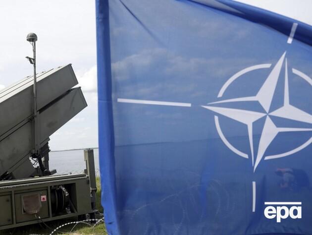 Парламентська асамблея НАТО закликала Альянс надати Україні далекобійну зброю та ППО