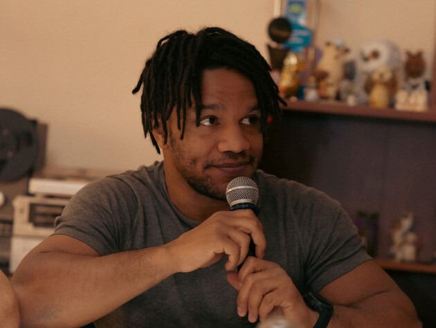 Нардеп Беленюк матерным выражением спровоцировал скандал в сети