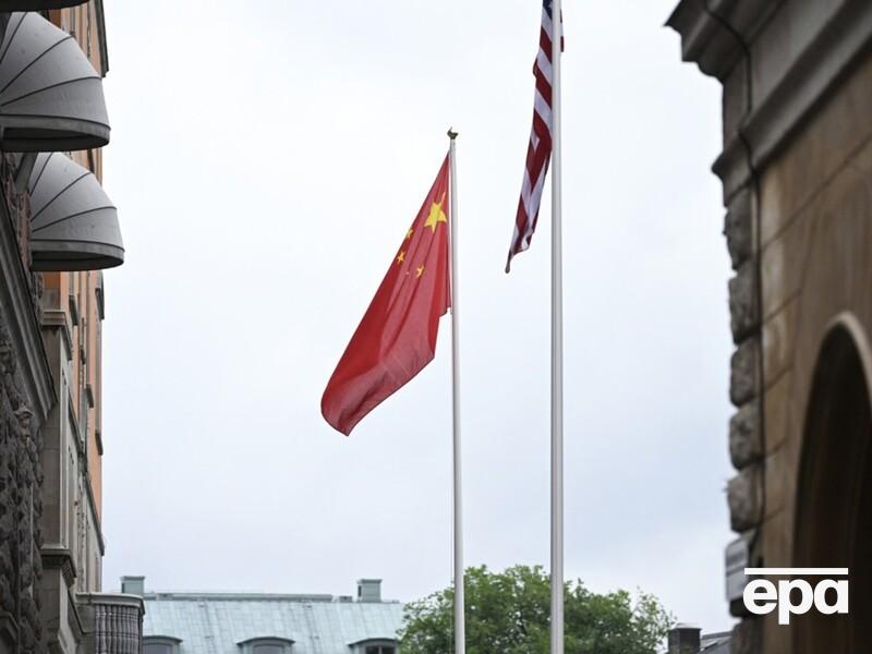 Китай має намір "боротися до кінця" у торговельній війні з Трампом