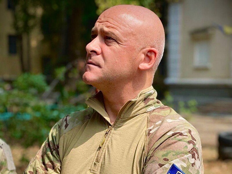 Петиция о лишении Труханова гражданства Украины собрала за сутки 26 тыс. подписей