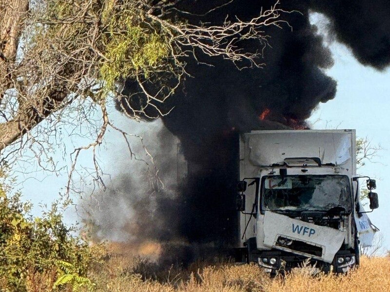 В Херсонской области "вторая армия" мира победила "гуманитарку" от ООН – глава ОВА