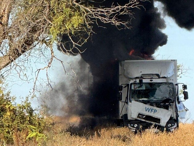 У Херсонській області 