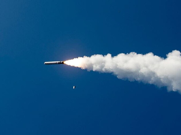 ЗМІ дізналися, скільки Tomahawk може отримати Україна