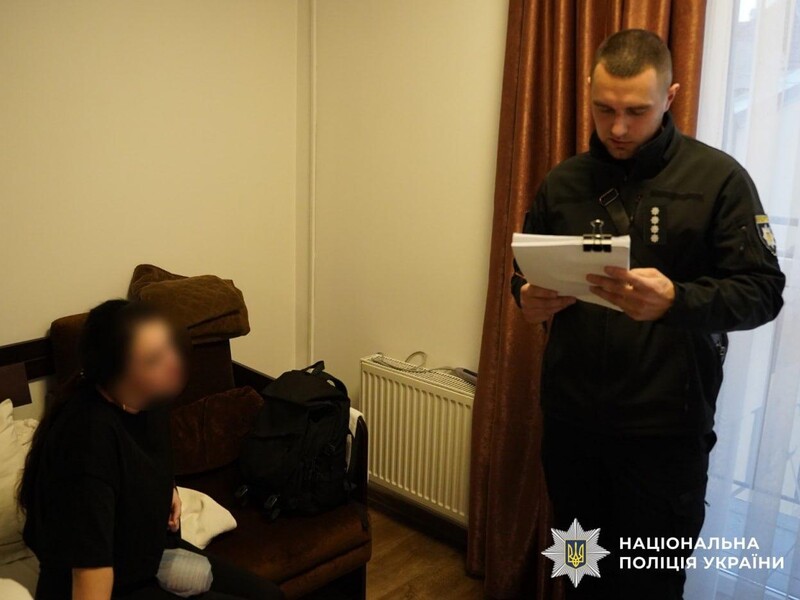 Украинку подозревают в оформлении кредитов на 286 человек на более чем 4 млн грн с помощью ИИ и DeepFake