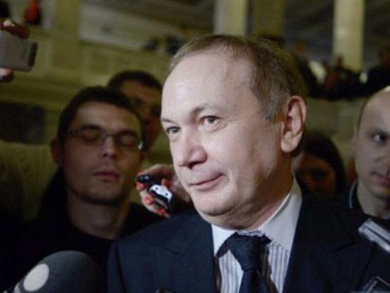 ВАКС заочно арестовал экс-нардепа Иванющенко, подозреваемого в завладении 18 га земли