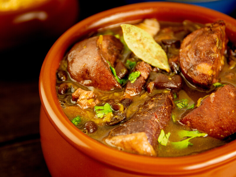 Невероятно вкусно: грузинские чанахи в украинском стиле. Рецепт из львовского ресторана