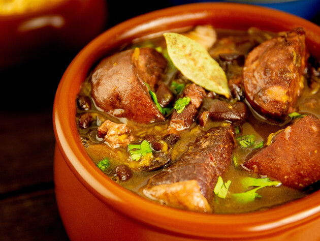 Невероятно вкусно: грузинские чанахи в украинском стиле. Рецепт из львовского ресторана