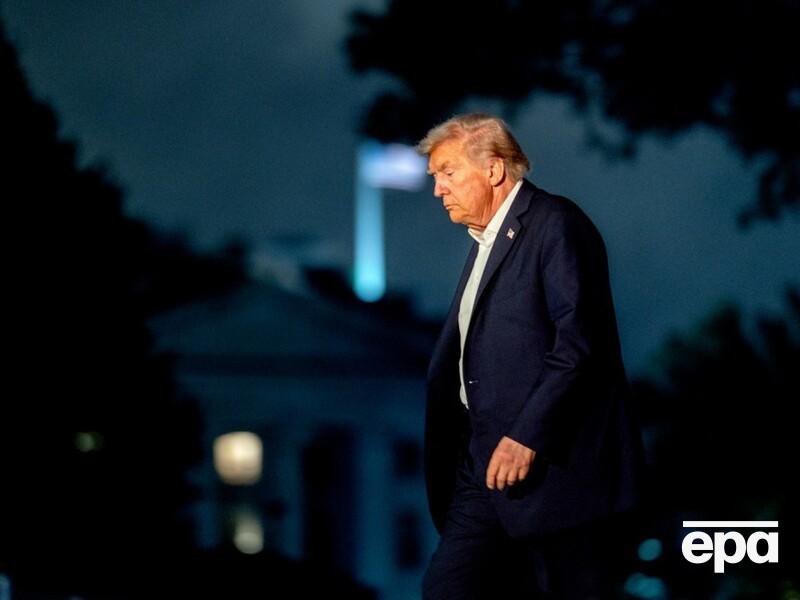 Який урок Гази має засвоїти Трамп, щоб перемогти в Україні? Думка The Wall Street Journal