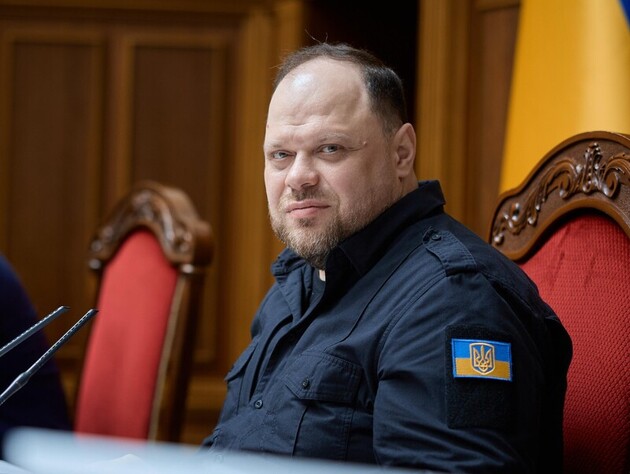 У кожного українця за кордоном має бути можливість повернутися додому після закінчення війни – Стефанчук