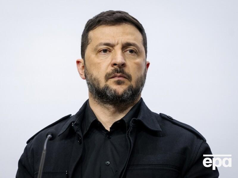 Зеленский ответил на петицию о создании военной администрации в Одессе после смертельной непогоды