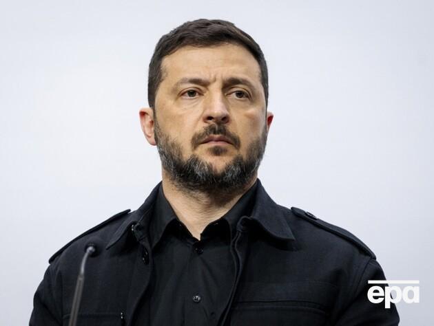 Зеленский ответил на петицию о создании военной администрации в Одессе после смертельной непогоды