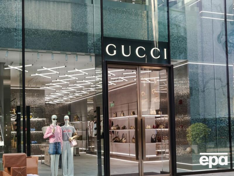 Люксовые бренды Gucci, Chloe и Loewe оштрафовали на €157 млн – Еврокомиссия
