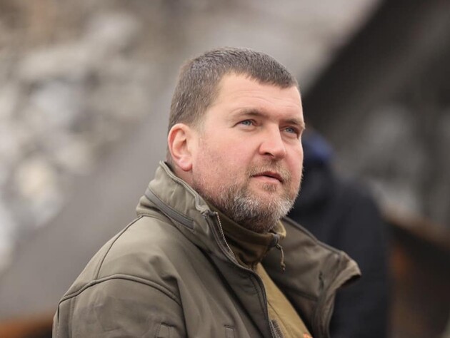 Экс-мэру Ирпеня, которого подозревают в незаконном выезде за границу, назначили залог по второму делу