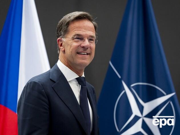 Генсек НАТО: Мы намного сильнее РФ, нам не нужно сбивать российские самолеты