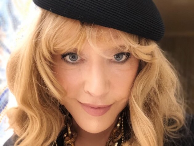 Пугачева обратилась к покойному другу, на похоронах которого Песков два года назад целовал ей руки