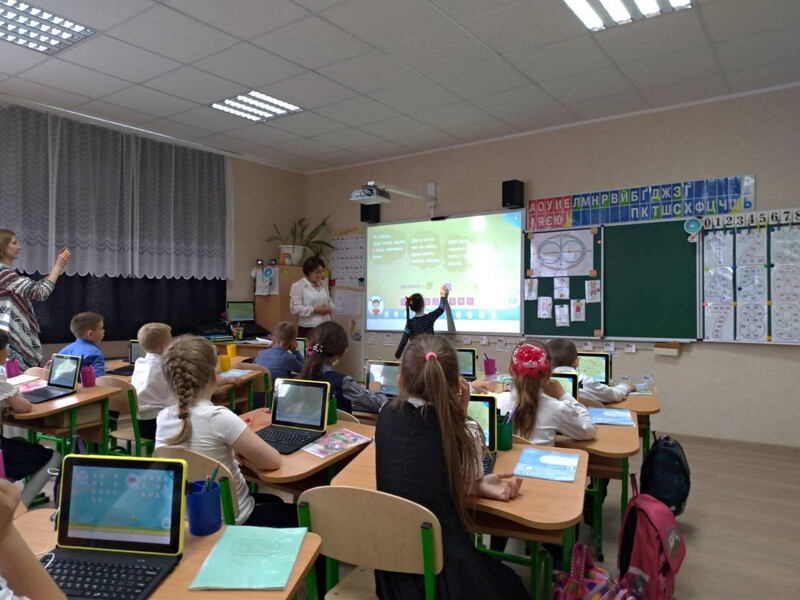 Від перших ПК до епохи штучного інтелекту. Як український бізнес відновлює й нарощує технологічний успіх