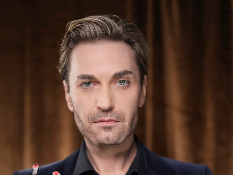 48-річний EL Кравчук розповів, як стежить за фігурою й зовнішністю, щоб 