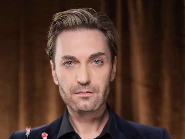 48-річний EL Кравчук розповів, як стежить за фігурою й зовнішністю, щоб 