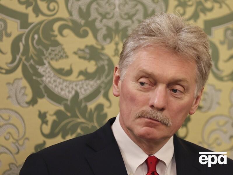 В Кремле отреагировали на поручение Трампа своему спецпосланнику "закончить с Россией"