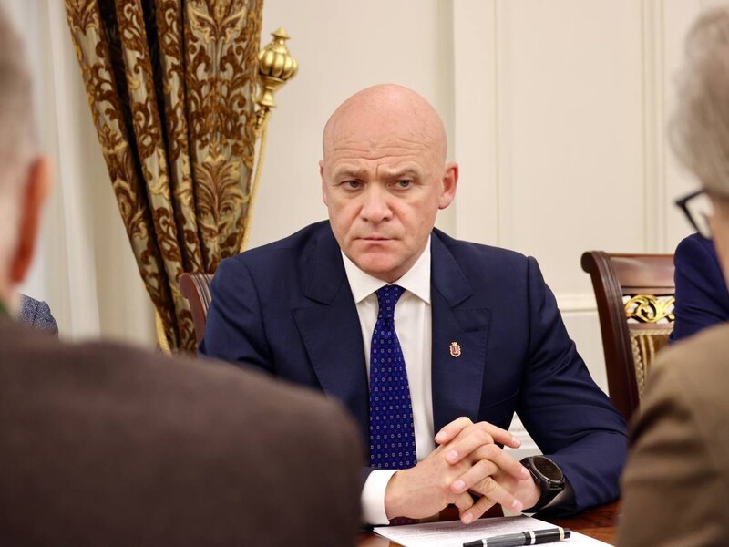 Труханов розповів, чим відповість на позбавлення його громадянства України