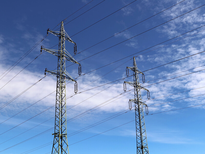 В трех областях Украины ввели экстренные отключения света