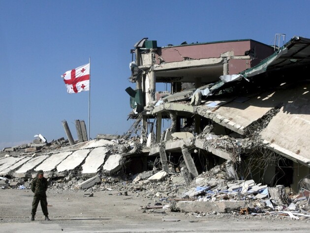 ЕСПЧ обязал Кремль выплатить компенсацию десяткам тысяч грузин