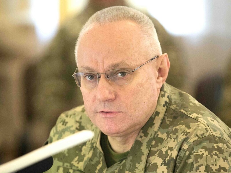 Зеленский уволил первого заместителя Умерова. Кто займет его место?