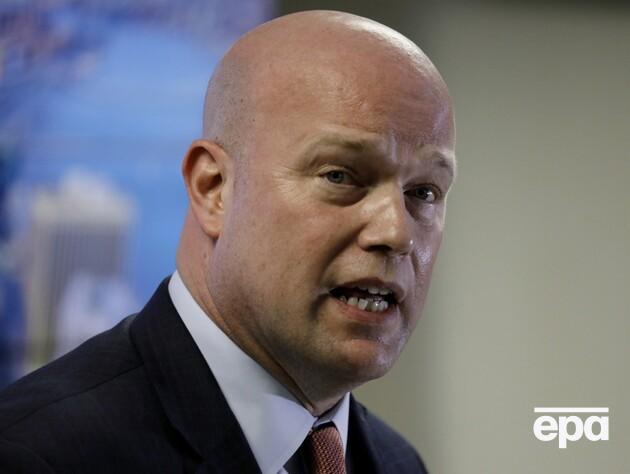 Посол США при НАТО анонсував 