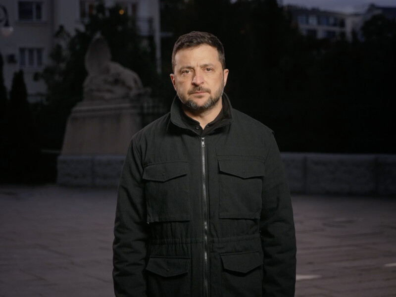 "Заслуговує на більший захист". Зеленський анонсував призначення голови військової адміністрації в Одесі